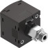 Festo SPAN-V1R-G18M-PNLK-PNVBA-L1 Датчик давления - Festo SPAN-V1R-G18M-PNLK-PNVBA-L1 Датчик давления