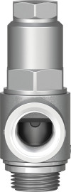 Festo HGL-3/8-B Клапан обратный - Festo HGL-3/8-B Клапан обратный