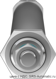 Festo DSNU-25-400-PPV-A Пневмоцилиндр - Festo DSNU-25-400-PPV-A Пневмоцилиндр