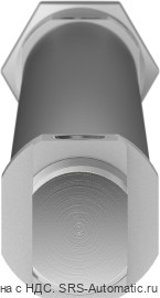 Festo DSNU-25-400-PPV-A Пневмоцилиндр - Festo DSNU-25-400-PPV-A Пневмоцилиндр