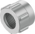Festo MCK-PK-6-KD Гайка - Festo MCK-PK-6-KD Гайка