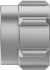 Festo MCK-PK-6-KD Гайка - Festo MCK-PK-6-KD Гайка