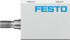 Festo ADVC-12-10-A-P Пневмоцилиндр - Festo ADVC-12-10-A-P Пневмоцилиндр