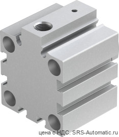 Festo AEVC-32-5-A-P-A Пневмоцилиндр - Festo AEVC-32-5-A-P-A Пневмоцилиндр