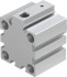 Festo AEVC-32-5-A-P-A Пневмоцилиндр - Festo AEVC-32-5-A-P-A Пневмоцилиндр