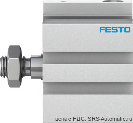 Festo AEVC-32-5-A-P-A Пневмоцилиндр - Festo AEVC-32-5-A-P-A Пневмоцилиндр