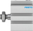 Festo AEVC-32-5-A-P-A Пневмоцилиндр - Festo AEVC-32-5-A-P-A Пневмоцилиндр