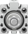 Festo AEVC-32-5-A-P-A Пневмоцилиндр - Festo AEVC-32-5-A-P-A Пневмоцилиндр