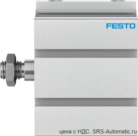 Festo ADVC-63-25-A-P Пневмоцилиндр - Festo ADVC-63-25-A-P Пневмоцилиндр