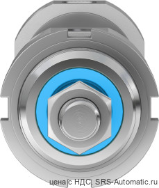 Festo DSNU-32-80-PPV-A Пневмоцилиндр - Festo DSNU-32-80-PPV-A Пневмоцилиндр