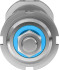 Festo DSNU-32-80-PPV-A Пневмоцилиндр - Festo DSNU-32-80-PPV-A Пневмоцилиндр
