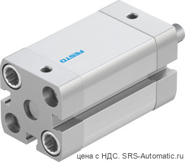 Festo ADN-20-30-A-P-A Пневмоцилиндр - Festo ADN-20-30-A-P-A Пневмоцилиндр