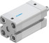 Festo ADN-20-30-A-P-A Пневмоцилиндр - Festo ADN-20-30-A-P-A Пневмоцилиндр
