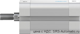 Festo ADN-20-30-A-P-A Пневмоцилиндр - Festo ADN-20-30-A-P-A Пневмоцилиндр