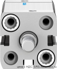 Festo ADN-20-30-A-P-A Пневмоцилиндр - Festo ADN-20-30-A-P-A Пневмоцилиндр