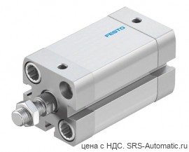Festo ADN-20-30-A-P-A Пневмоцилиндр - Festo ADN-20-30-A-P-A Пневмоцилиндр
