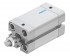Festo ADN-20-30-A-P-A Пневмоцилиндр - Festo ADN-20-30-A-P-A Пневмоцилиндр