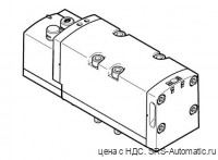 Распределитель VSVA-B-M52-MZD-D2-2AT1L