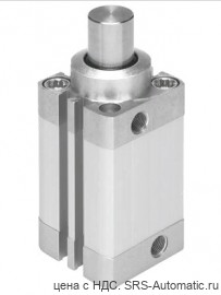 Festo DFSP-50-30-S-PA Пневмоцилиндр - Festo DFSP-50-30-S-PA Пневмоцилиндр