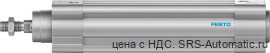 Festo DSBC-32-100-PPVA-N3 Пневмоцилиндр - Festo DSBC-32-100-PPVA-N3 Пневмоцилиндр
