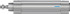 Festo DSBC-32-100-PPVA-N3 Пневмоцилиндр - Festo DSBC-32-100-PPVA-N3 Пневмоцилиндр