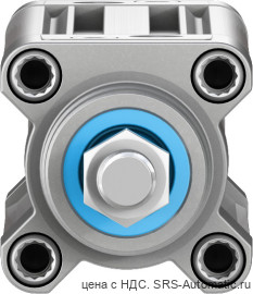 Festo DSBC-32-100-PPVA-N3 Пневмоцилиндр - Festo DSBC-32-100-PPVA-N3 Пневмоцилиндр
