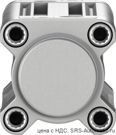 Festo DSBC-32-100-PPVA-N3 Пневмоцилиндр - Festo DSBC-32-100-PPVA-N3 Пневмоцилиндр