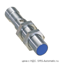 Индуктивный датчик SICK IM12-06BPS-ZC1 - Индуктивный датчик SICK IM12-06BPS-ZC1