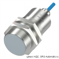 Индуктивный датчик Balluff BES M30MH2-GNX10B-BT02-EXA