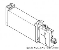 Распределитель VUVG-B14-M52-MZT-F-1R8L