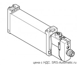 Распределитель VUVG-B14-M52-MZT-F-1R8L - Распределитель VUVG-B14-M52-MZT-F-1R8L
