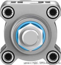 Festo DSBC-50-20-PPSA-N3 Пневмоцилиндр - Festo DSBC-50-20-PPSA-N3 Пневмоцилиндр