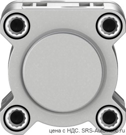 Festo DSBC-50-20-PPSA-N3 Пневмоцилиндр - Festo DSBC-50-20-PPSA-N3 Пневмоцилиндр