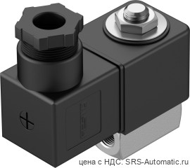 Festo VZWD-L-M22C-M-G18-50-V-1P4-5-R1 Распределитель - Festo VZWD-L-M22C-M-G18-50-V-1P4-5-R1 Распределитель