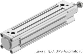 Festo DSBC-40-150-D3-PPVA-N3 Пневмоцилиндр - Festo DSBC-40-150-D3-PPVA-N3 Пневмоцилиндр