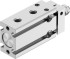 Festo DPDM-Q-10-5-PA Пневмоцилиндр - Festo DPDM-Q-10-5-PA Пневмоцилиндр