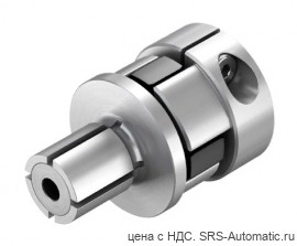 Festo EAMD-16-15-6.35-8X10 Муфта - Festo EAMD-16-15-6.35-8X10 Муфта