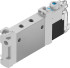 Festo VUVG-LK10-M52-AT-M5-1H2L-S Распределитель - Festo VUVG-LK10-M52-AT-M5-1H2L-S Распределитель