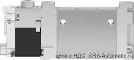 Festo VUVG-LK10-M52-AT-M5-1H2L-S Распределитель - Festo VUVG-LK10-M52-AT-M5-1H2L-S Распределитель