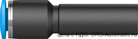 Festo QS-10H-6 Соединение - Festo QS-10H-6 Соединение