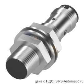 Индуктивный датчик расстояния Balluff BAW M12ME-IAC35C-S04G - Индуктивный датчик расстояния Balluff BAW M12ME-IAC35C-S04G