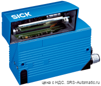 Сканер штрих кодов SICK CLV640-6121S01