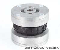PM/31062 Balgzylinder (kompakt) d=6inch x 2 Faltenbälge - PM/31062 Balgzylinder (kompakt) d=6inch x 2 Faltenbälge