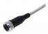 Festo SIM-M12-4GD-5-PU Кабель - Festo SIM-M12-4GD-5-PU Кабель