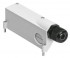 Festo VMPAL-KM-V-SD25-IP67-2,5 Кабель - Festo VMPAL-KM-V-SD25-IP67-2,5 Кабель
