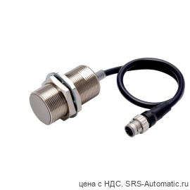 Индуктивный датчик E2E-X15B1TL30-M1TJ 0,3 М - Индуктивный датчик E2E-X15B1TL30-M1TJ 0,3 М