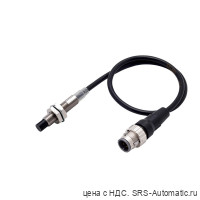 Индуктивный датчик E2E-X8MB1TL8-M1TJ 0,3 М