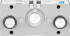 Festo DFM-25-20-P-A-KF Цилиндр с направляющими - Festo DFM-25-20-P-A-KF Цилиндр с направляющими