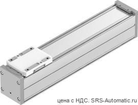 Festo ELFC-KF-80-300 Направляющая - Festo ELFC-KF-80-300 Направляющая