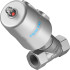 Festo VZXF-L-M22C-M-B-G34-180-M1-V4V4T-50-20 Клапан - Festo VZXF-L-M22C-M-B-G34-180-M1-V4V4T-50-20 Клапан